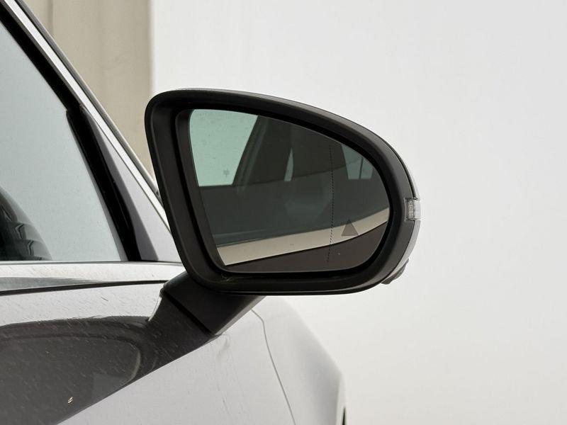 Mercedes-Benz Classe A A 180 d Automatic Premium Plus AMG Line