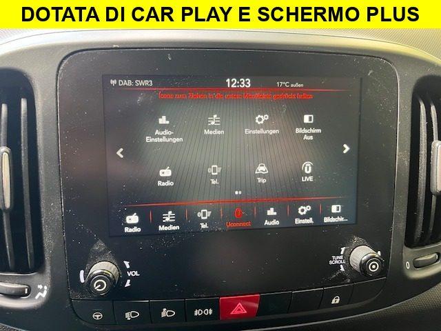 FIAT 500L 1.4 T-Jet 120 CV CROSS