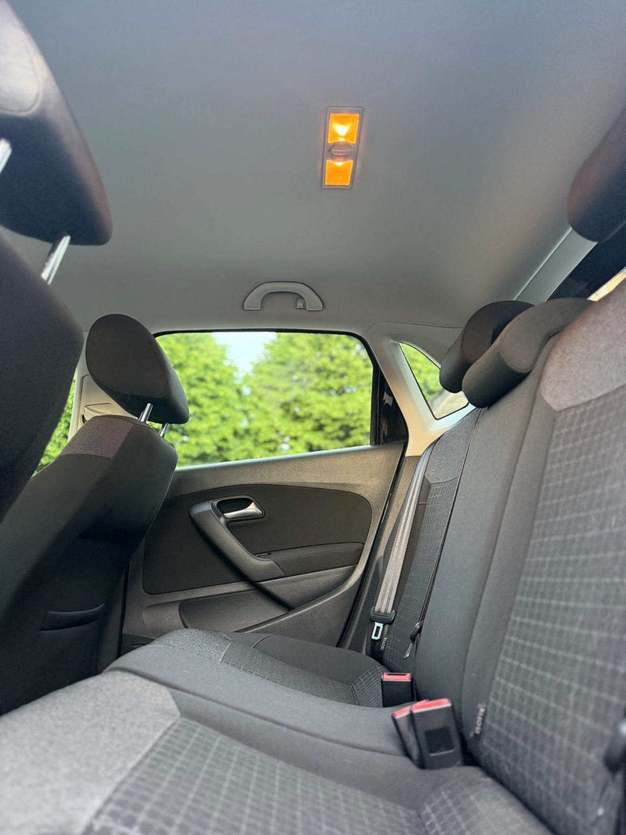 Volkswagen Polo 1.4 TDI 90 CV DSG 5p. Highline BlueMotion Technology