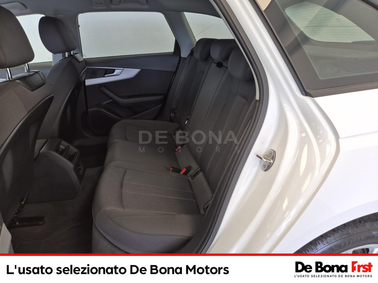 Audi A4 avant 40 2.0 tdi business quattro 190cv s-tronic