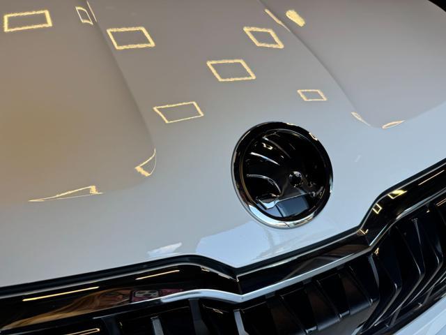 SKODA Karoq 2.0 TDI SCR 4x4 DSG Selection