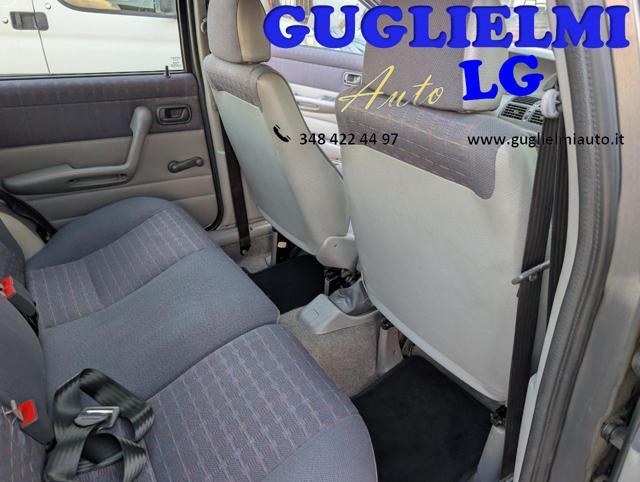 FIAT Punto 1ª serie 55 cat 5 porte SX 86000KM