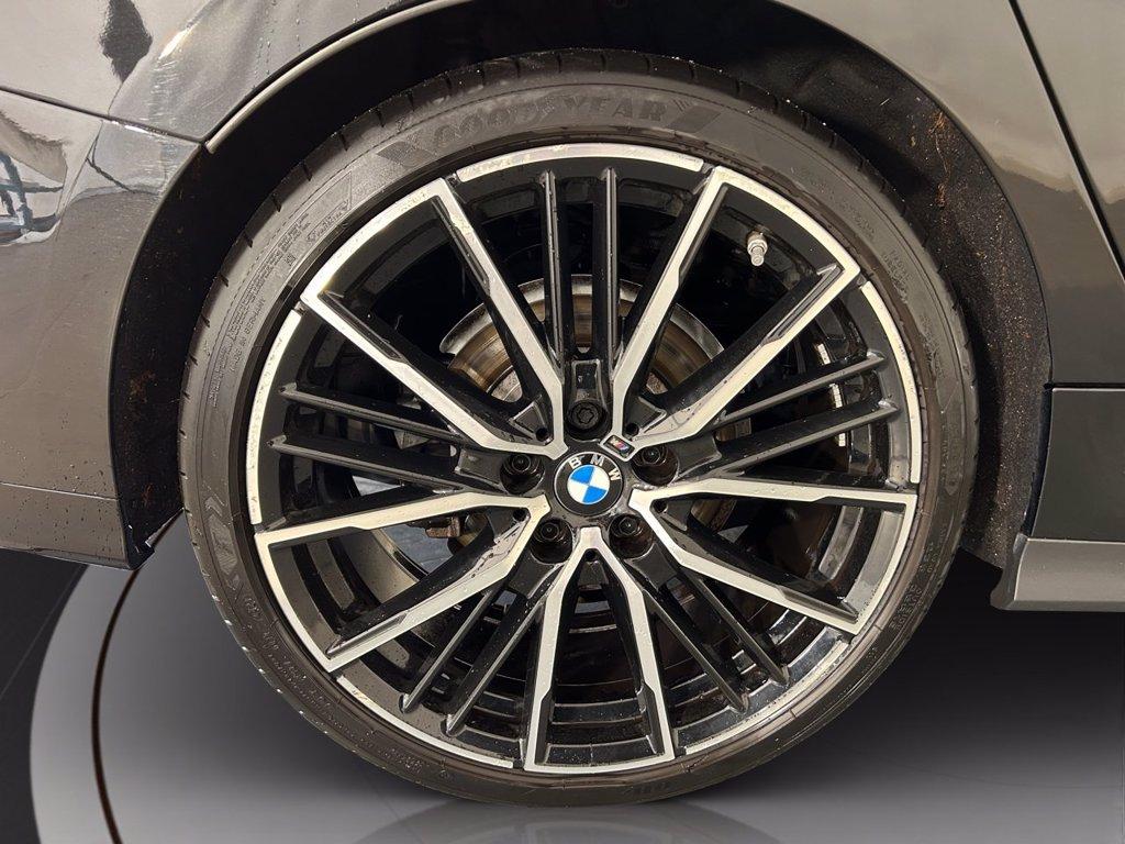 BMW 218d gran coupe msport auto del 2022