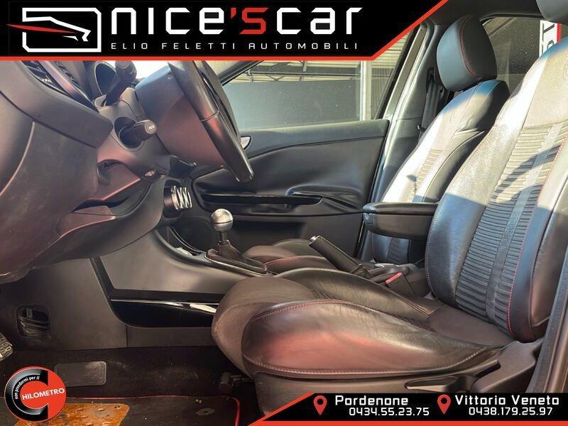 Alfa Romeo Giulietta 1.4 TURBO MULTI AIR DISTINCTIVE