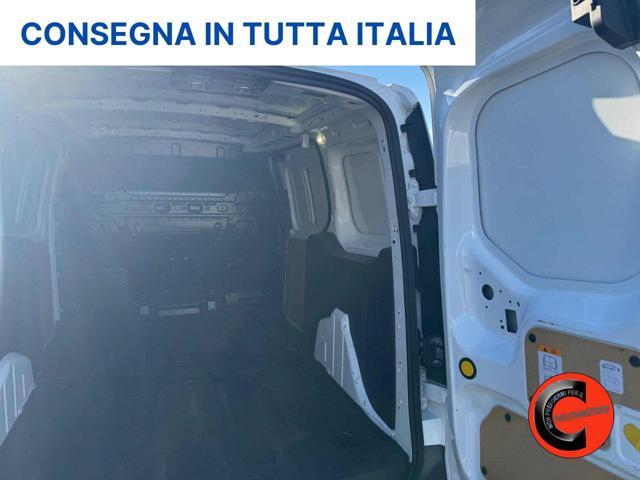 FORD Transit Connect 240 1.5 TDCi 120 CV L2H1 3 POSTI-SENSORI-6MARCE-