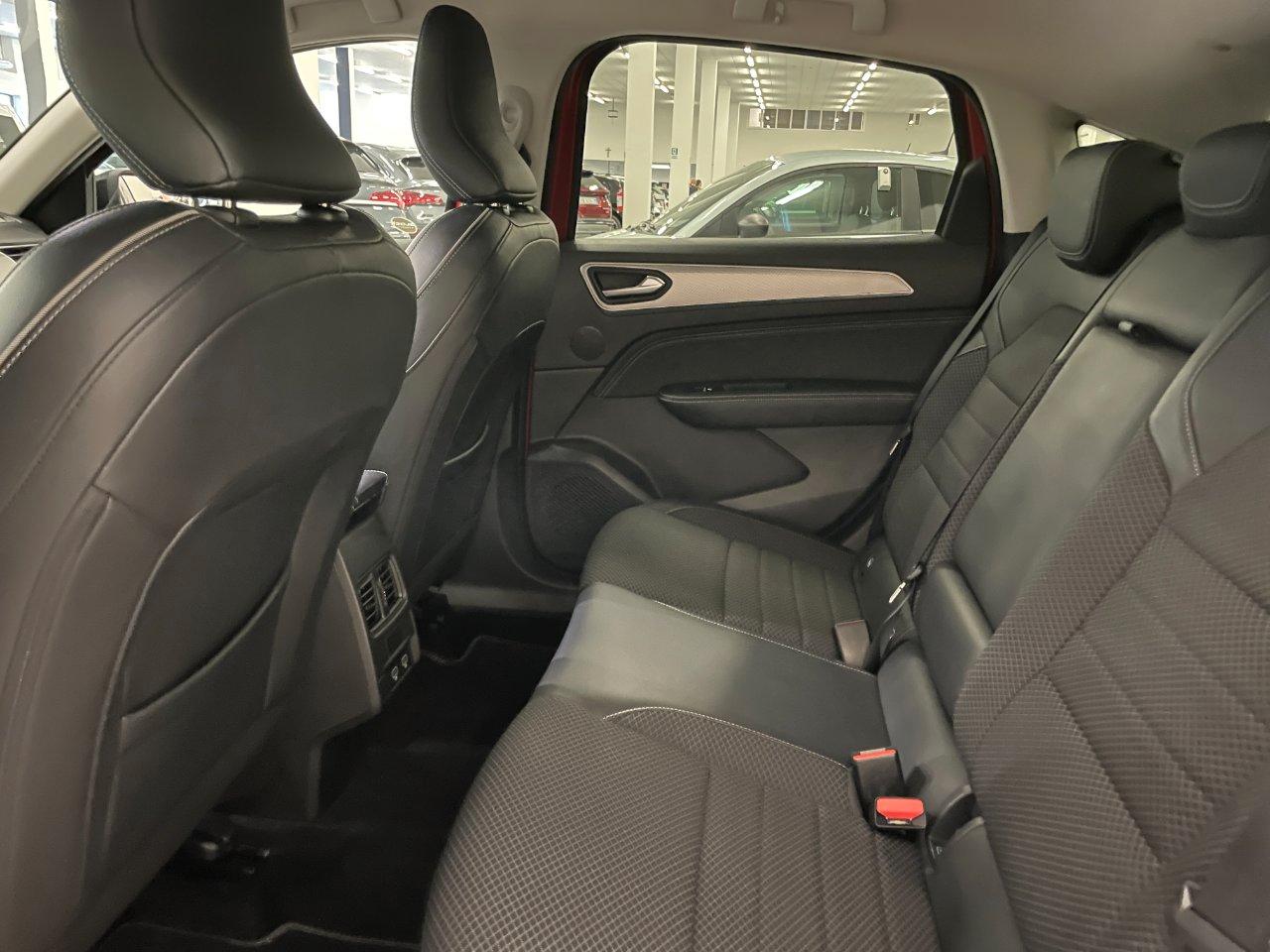 Renault Arkana 1.6 E-Tech full hybrid Intens 145cv