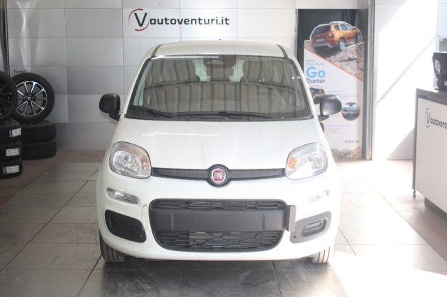 FIAT Panda 1000 HYBRID PANDA 70 CV 5 POSTI KM 0