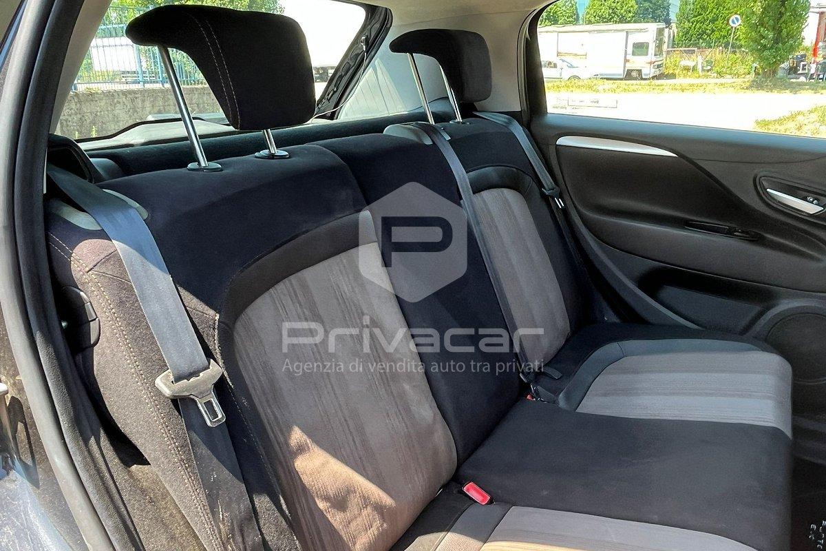 FIAT Punto Evo 1.3 Mjt 90 CV 5 porte Dynamic