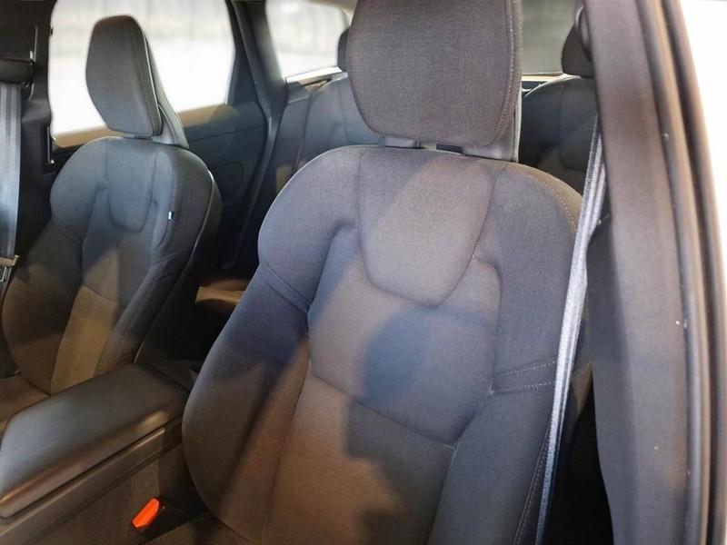 VOLVO XC60 T6 PLUG-IN AWD AUTO RECHARGE INS. EXP SUV