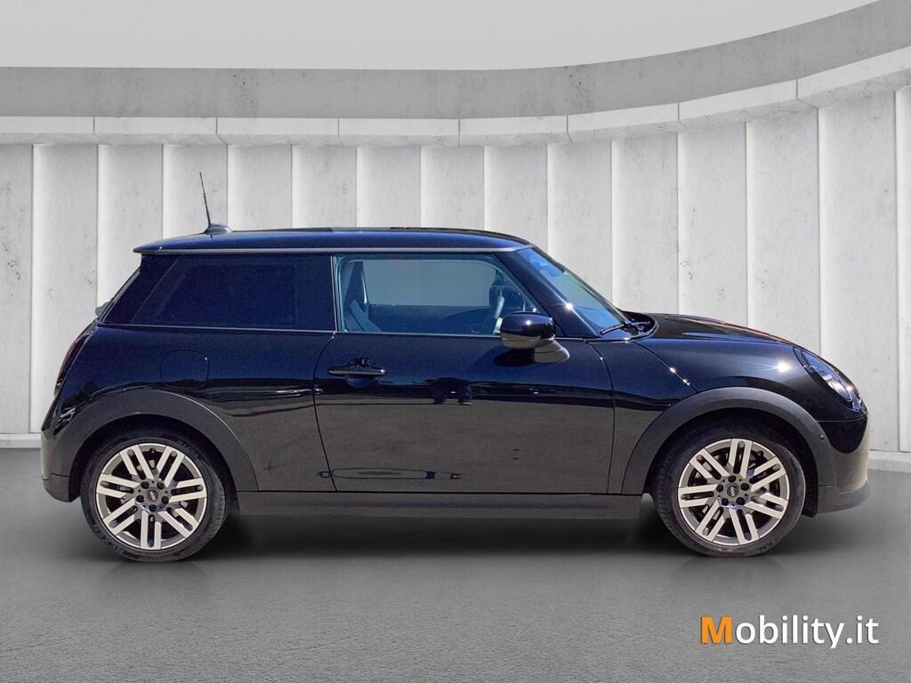 Mini Mini Cooper 3 Porte 1.5 C Classic Auto