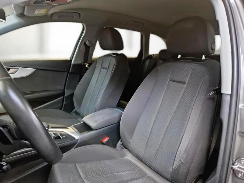 AUDI A4 2.0 35 TDI MHEV BUSINESS ADVANCED S TRONIC STATION WAGON