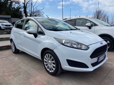 Ford Fiesta 1.4 5 porte Bz.- GPL Business