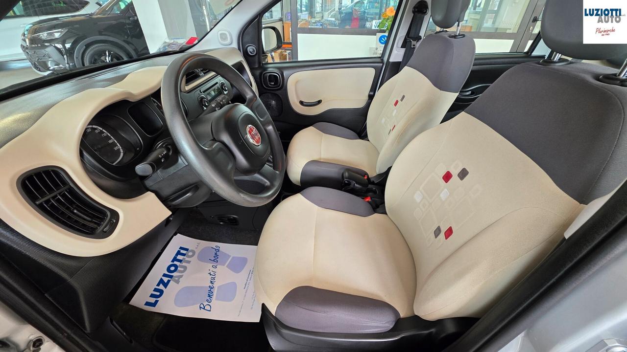 Fiat Panda 1.2 Easy 5° Posto