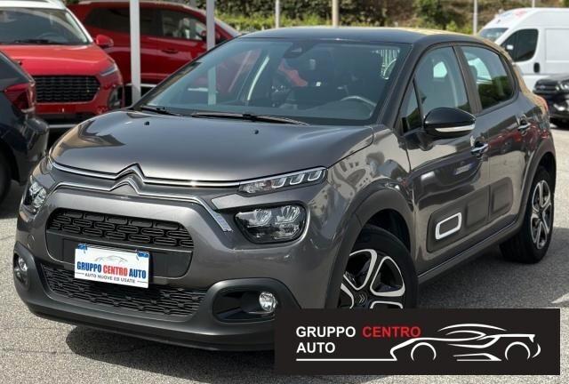 Citroen C3 PureTech 110 S&S Shine-2022