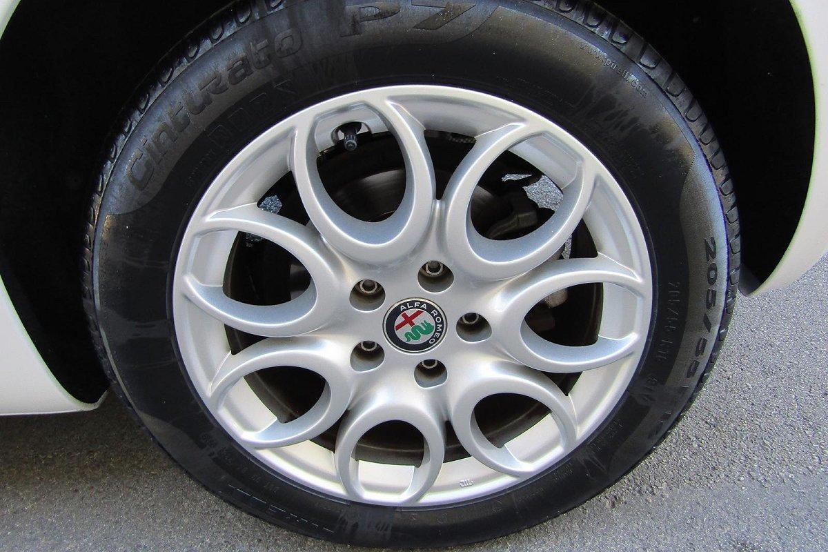 ALFA ROMEO Giulietta 1.6 JTDm 120 CV Business
