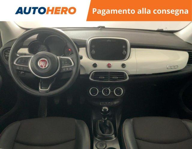 FIAT 500X 1.0 T3 120 CV Cross
