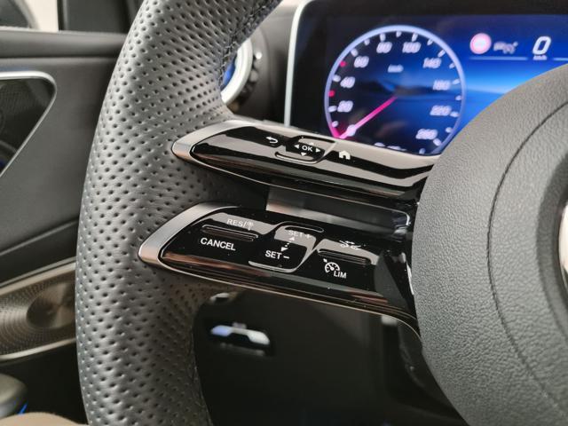 MERCEDES-BENZ GLC 300 d 4Matic Mild Hybrid AMG Line Premium Plus