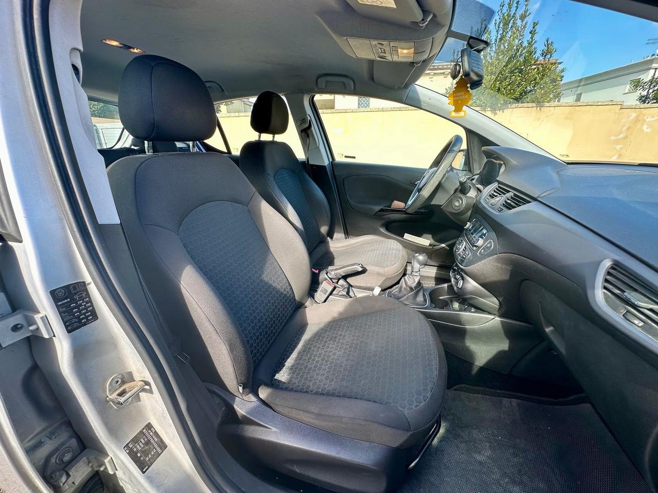 Opel Corsa Advance 1.3 CDTI #9112