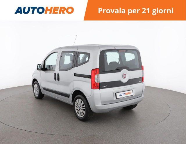 FIAT Qubo 1.3 MJT 80 CV Dynamic