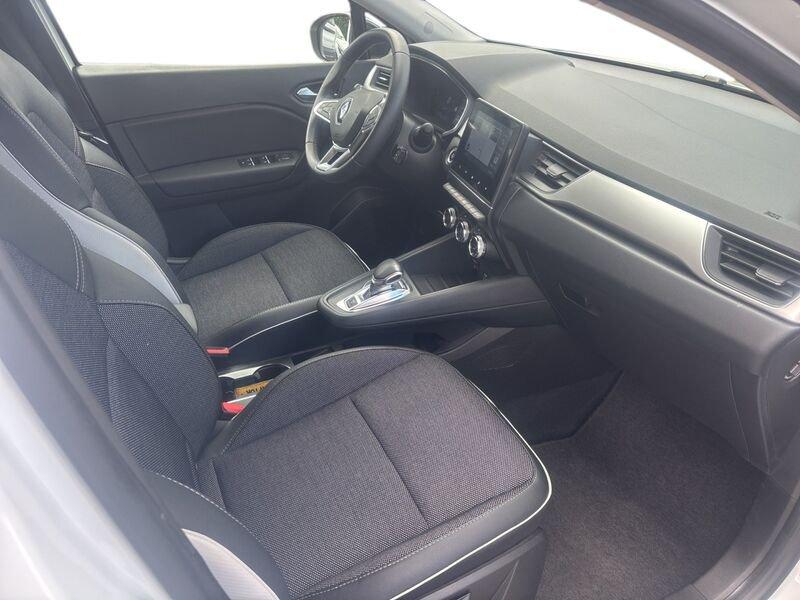 Renault Captur Captur Plug-in Hybrid E-Tech 160 CV Intens