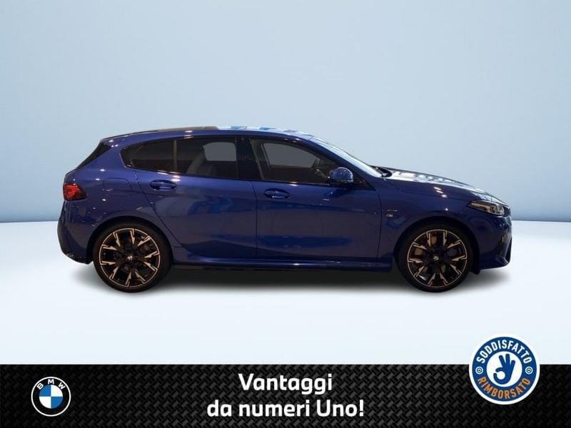 BMW Serie 1 120d M Sport