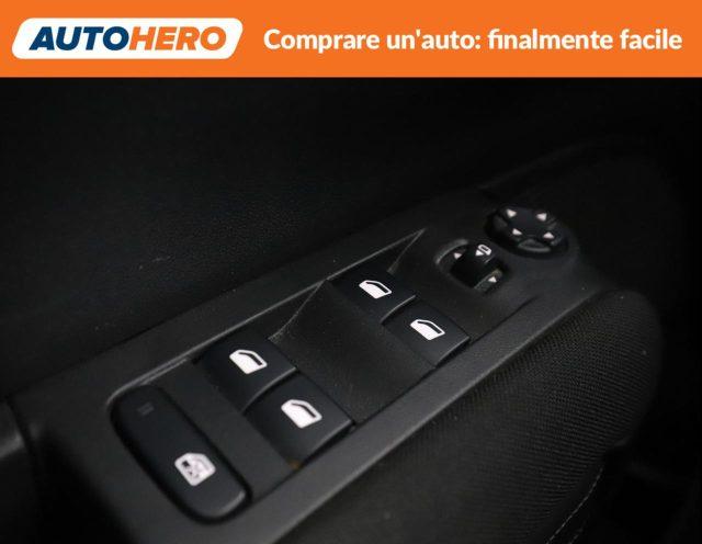 CITROEN C3 Aircross BlueHDi 110 S&S Shine Pack