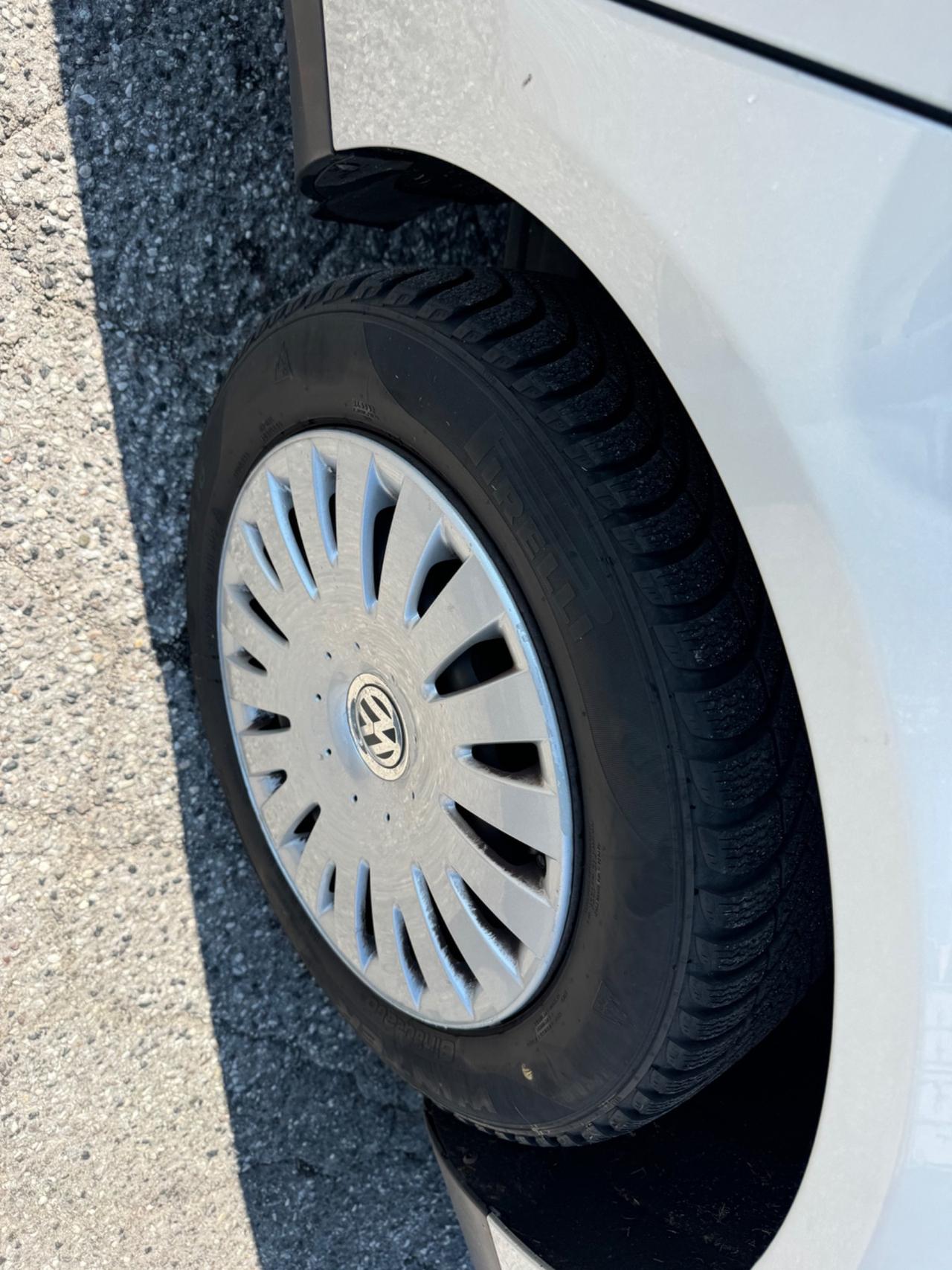 Volkswagen Passat 2.0 TDI DPF 4mot. Var. Highline
