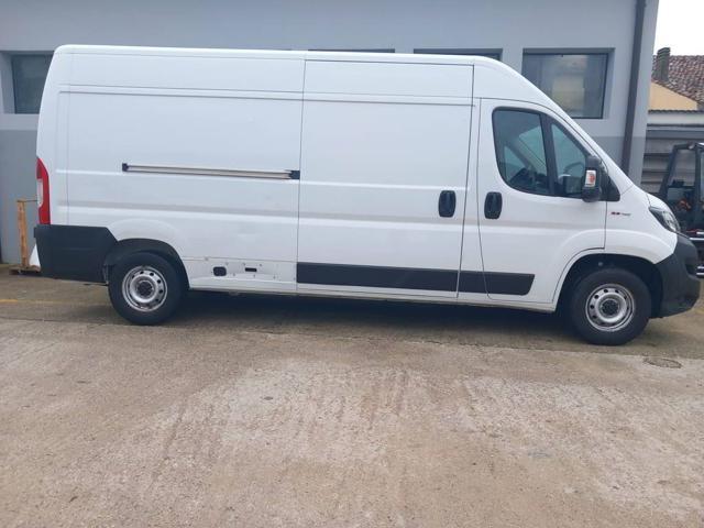 FIAT DUCATO 2.3 140 MJT PLTM