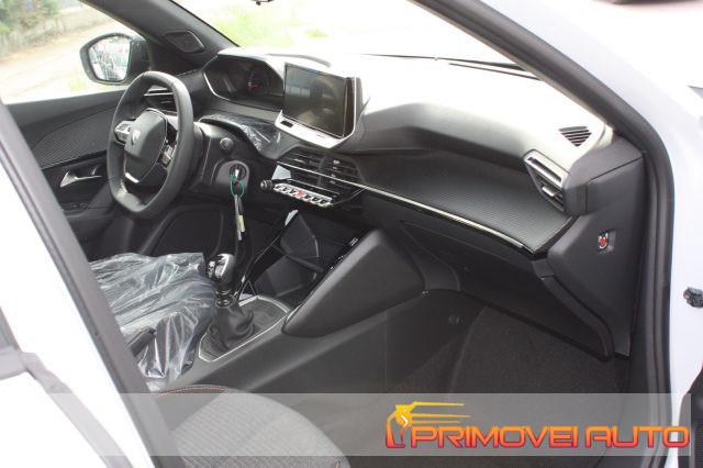 PEUGEOT 2008 PureTech 100 S&S Style