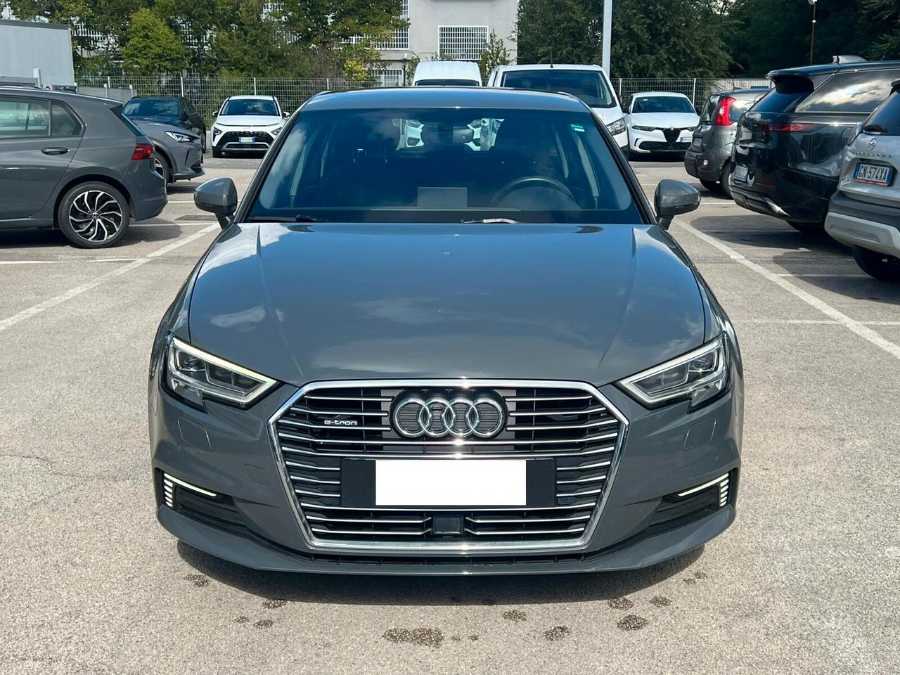 Audi A3 SPB 40 e-tron S tronic Admired