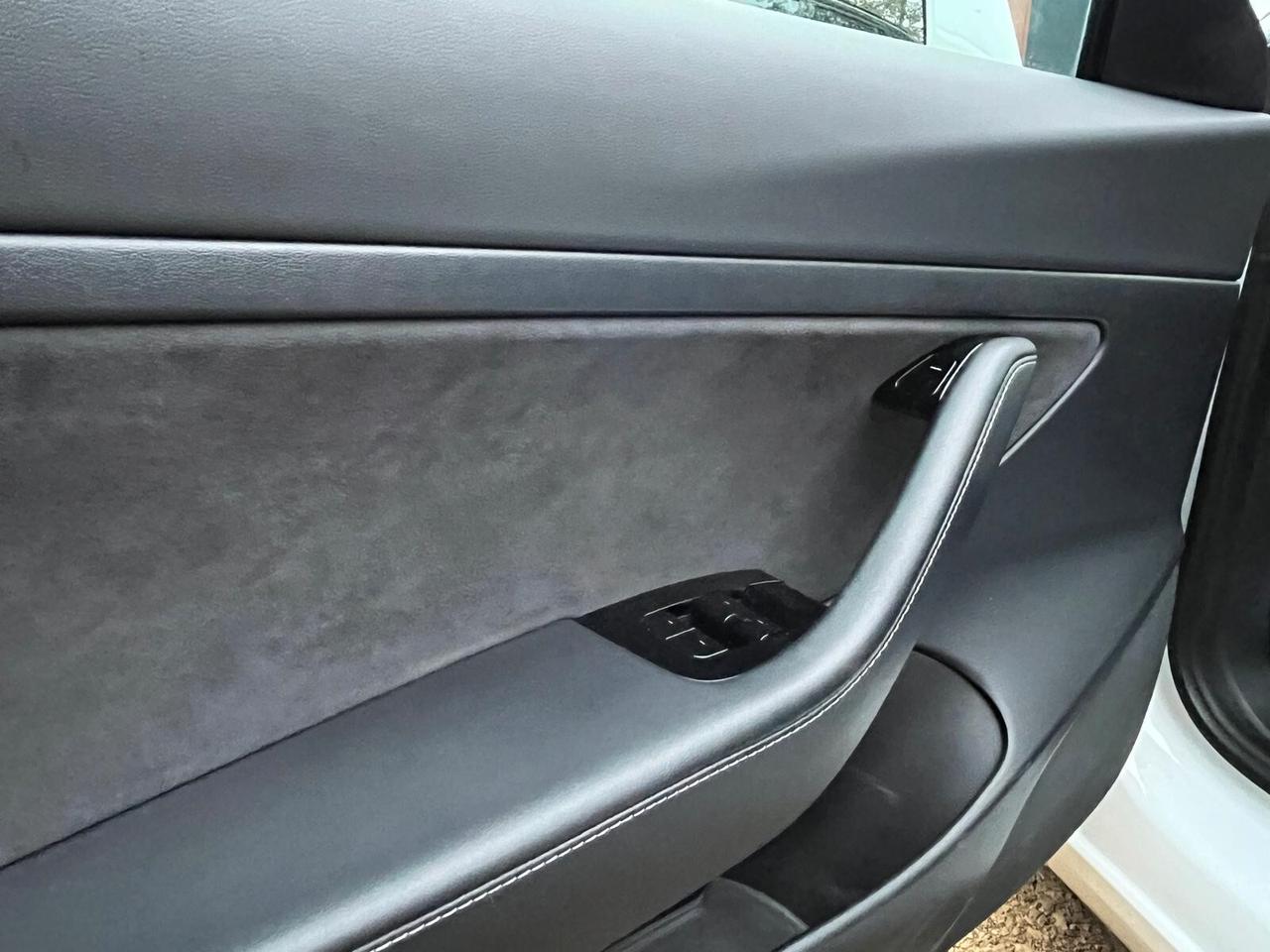 Tesla Model 3 Standard RWD Plus