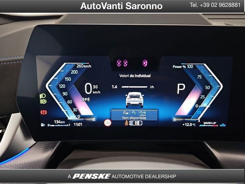 BMW X2 X2 xDrive 20d Msport Pro