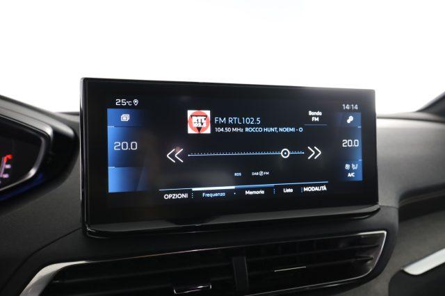 PEUGEOT 5008 5008 BlueHDi 130 S&S EAT8 GT