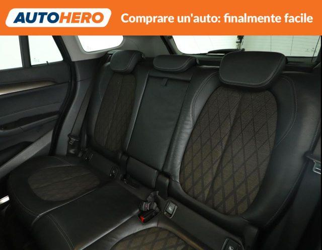 BMW X1 sDrive16d xLine