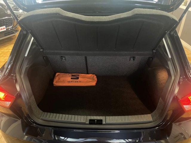SEAT Ibiza 1.0 TGI 5 porte Business