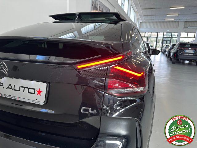 CITROEN C4 PureTech 130 S&S Shine