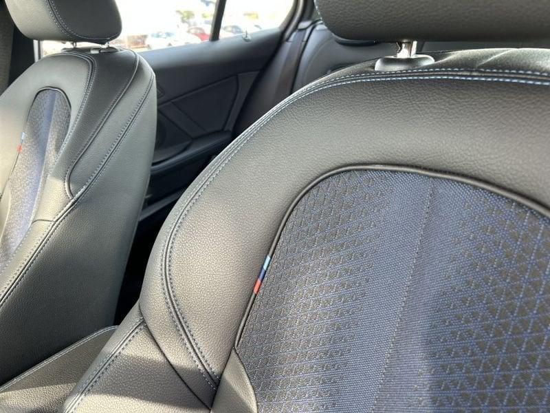 BMW Serie 1 118 d Msport 150cv 5p Auto 15 MILA KM!! PARI AL NUOVO