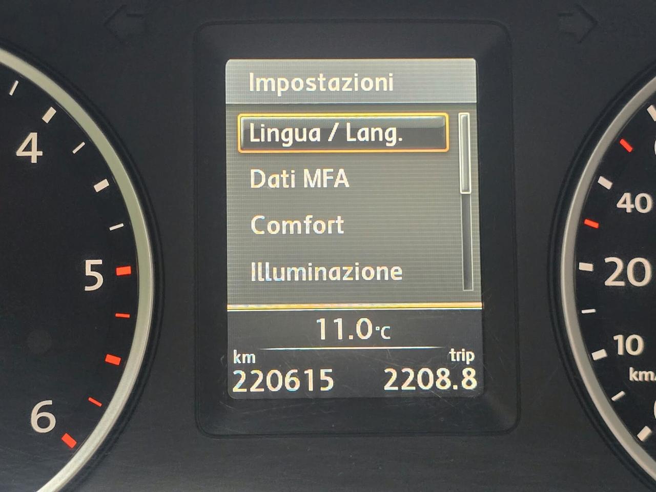 Volkswagen Tiguan 2.0 TDI 140CV 4MOTION DSG Sport & Style