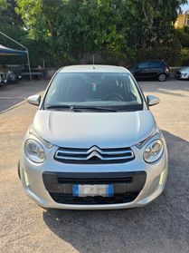 Citroen C1 VTi 68 5 porte Live