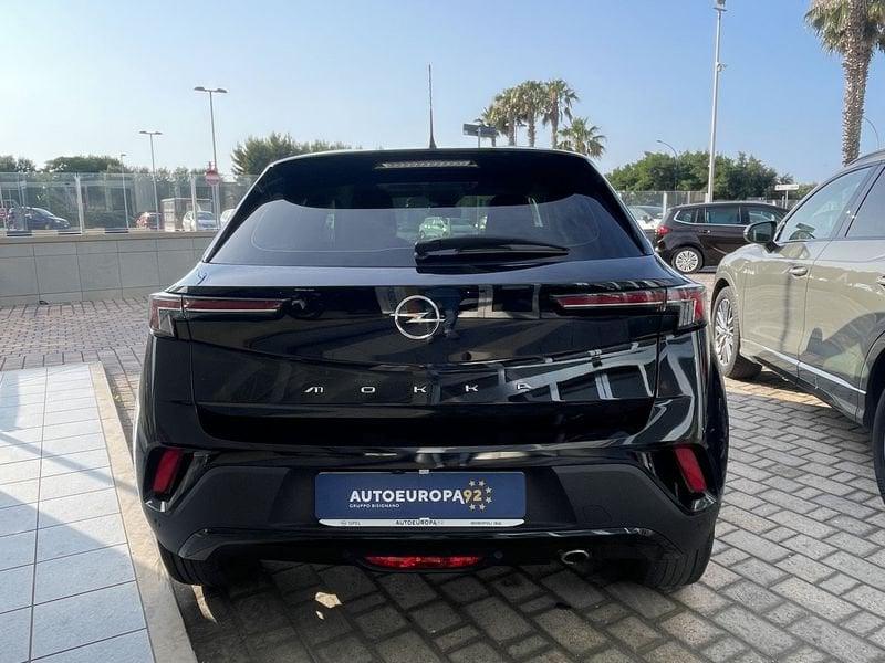 Opel Mokka 1.5 diesel Edition