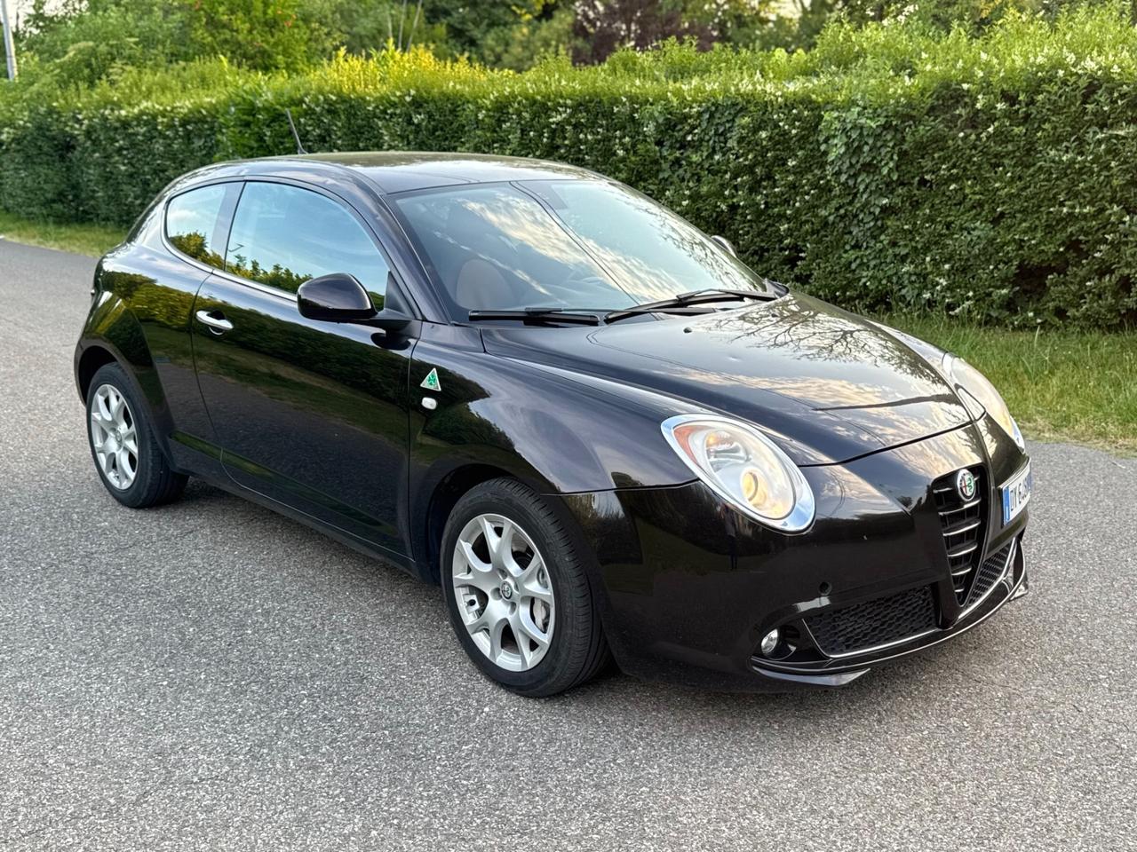 Alfa Romeo MiTo 1.4 78 CV Sport Pack - GPL