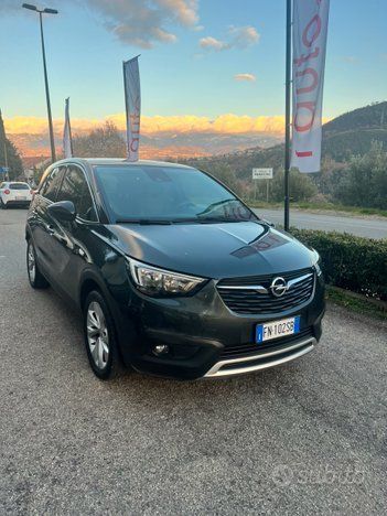 Crossland X INNOVATION 1.6 100cv