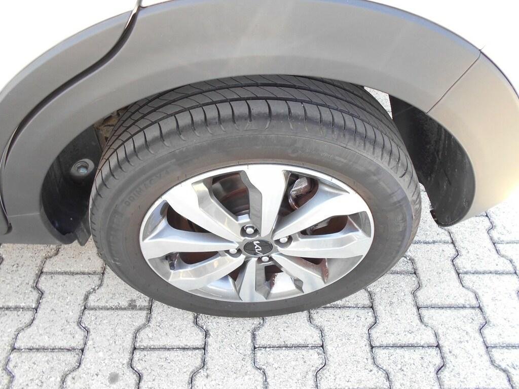 Kia Stonic 1.2 MPi Style 2WD
