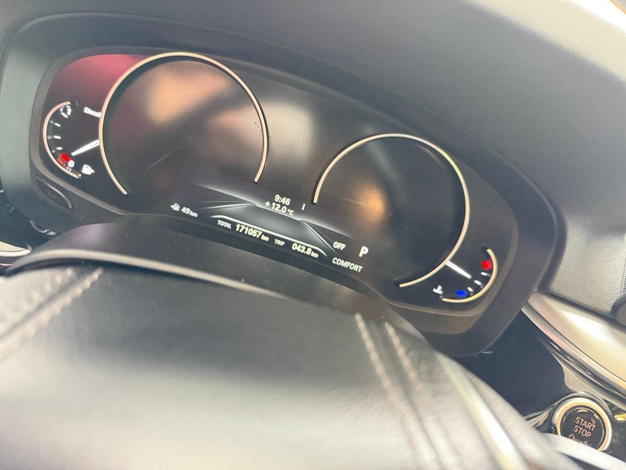 Bmw 530 530d 249CV Touring Business