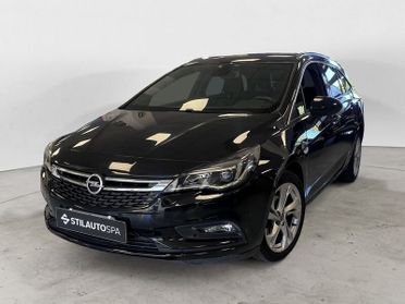 Opel Astra Astra 1.6 CDTi 110CV Start&Stop Sports Tourer Innovation