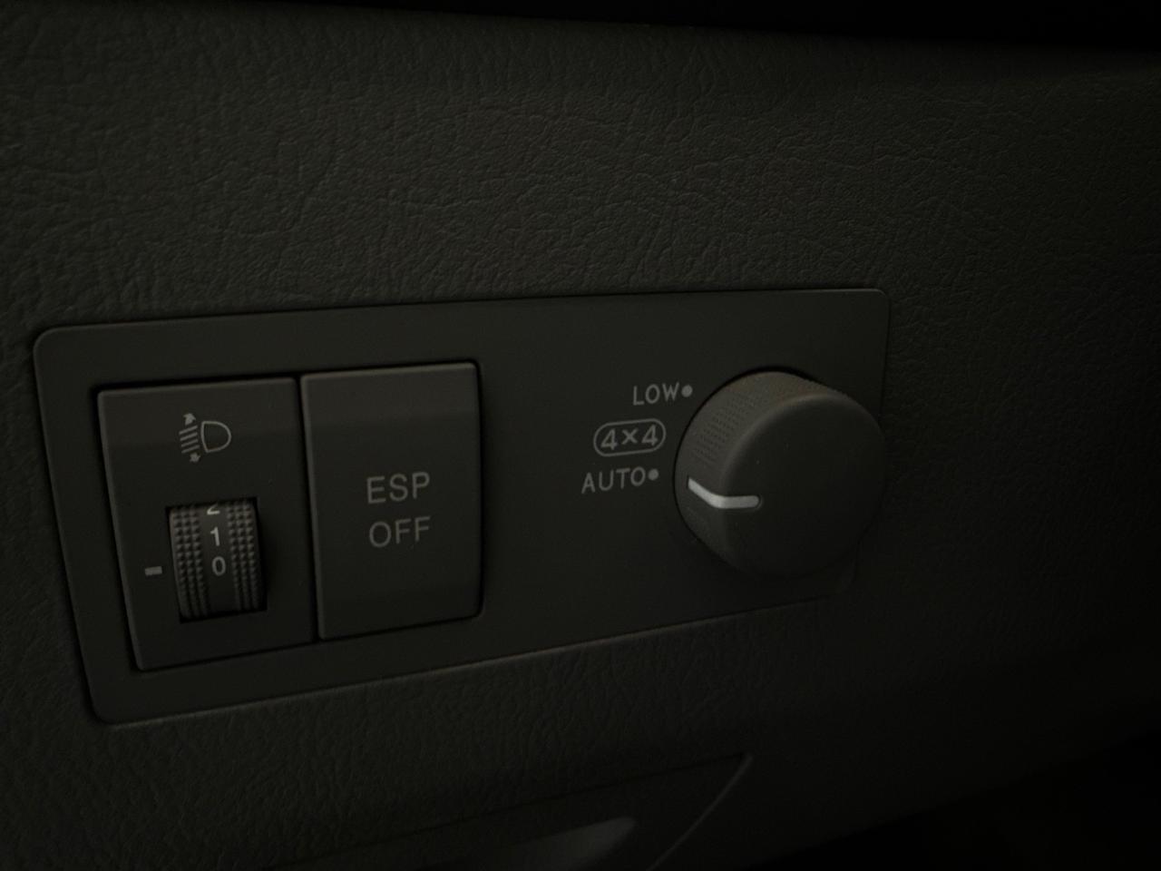 Kia Sorento 2.5 Diesel AUTOMATICO