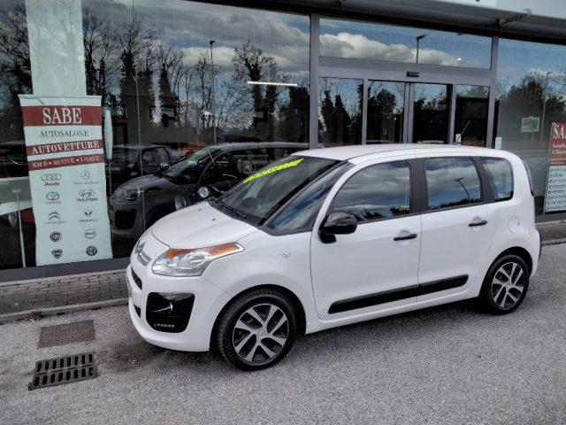 CITROEN C3 Picasso PureTech 110 Feel Edition