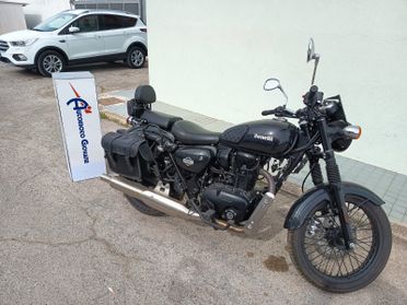 Benelli Imperiale 400