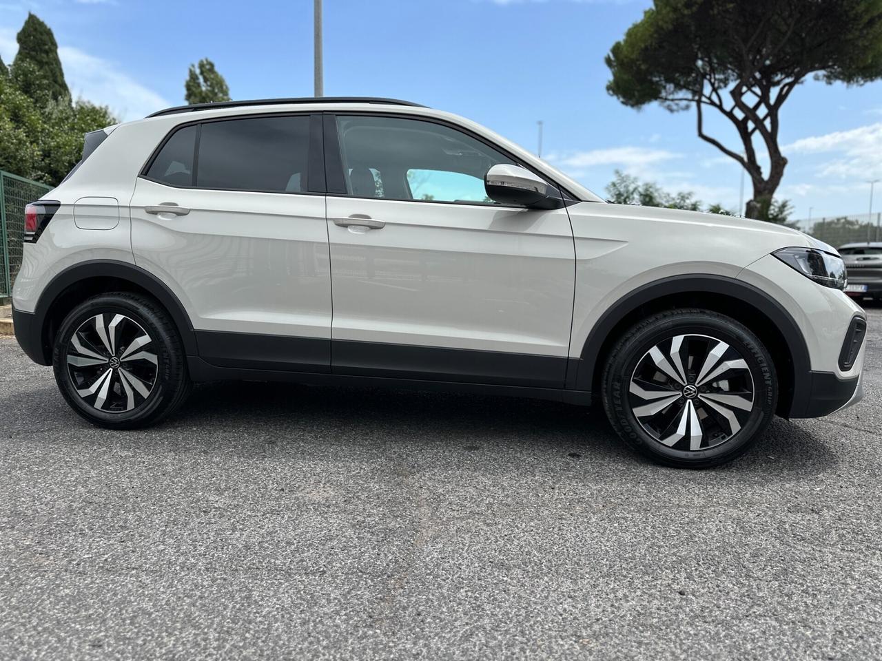 Volkswagen T-Cross 1.0 TSI 115 CV DSG Edition Plus