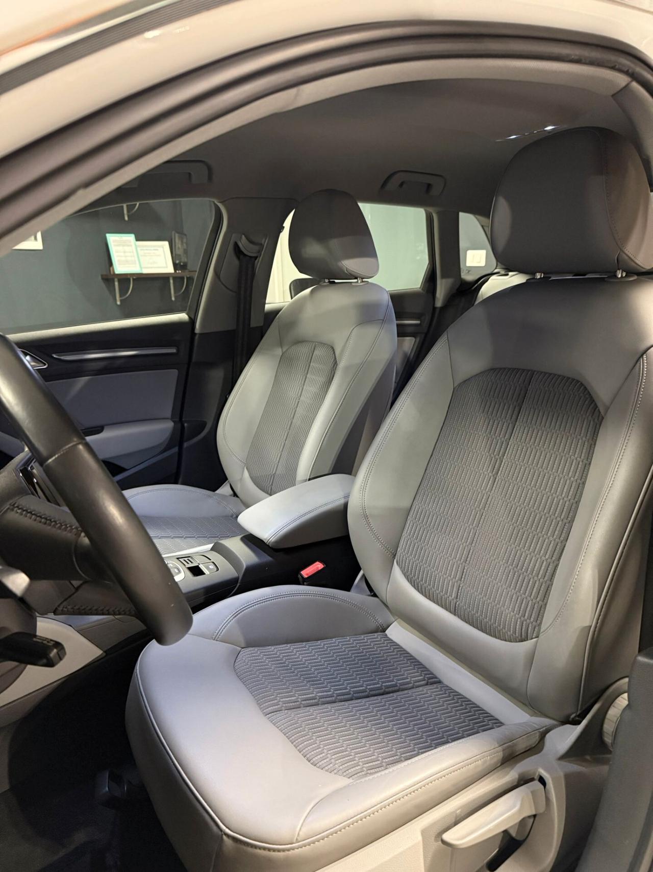 Audi A3 1.6 TDI 116 CV Design